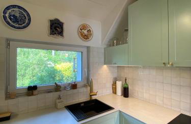 Holiday Villa Żuromino - Foto 29