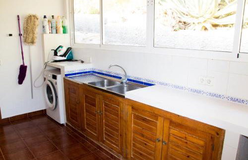 Villa Cala Xuclar - Foto 51