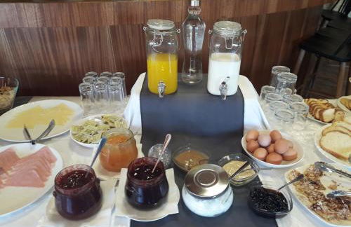 Kedros Chalet - Foto 18