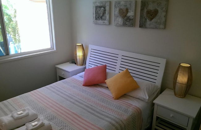 Sails Lifestyle Resort - Foto 4