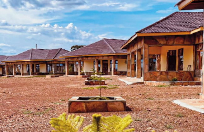 Olakira Mara Homes - Foto 30