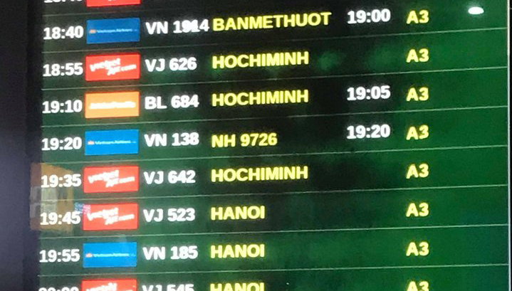 Traslado privado desde el aeropuerto de DA NANG al hotel Da Nang - Foto 1