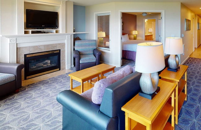 Whale Pointe at Depoe Bay - Foto 15