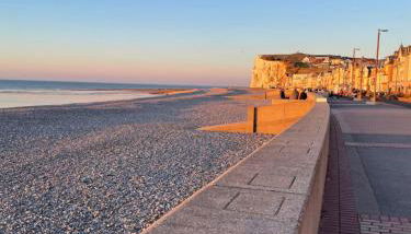 Duplex rénové quartier plage - Foto 5