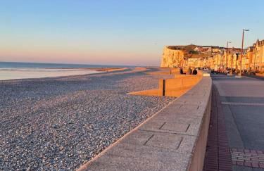 Duplex rénové quartier plage - Foto 5