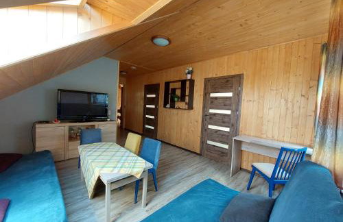 Agroturystyka Leśna Malinka - Foto 23