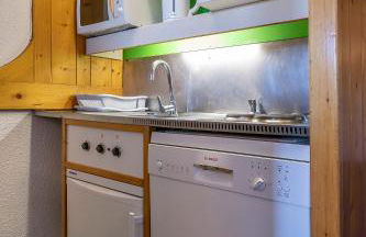 LES ARCS 1800 Village du Charvet - Foto 6