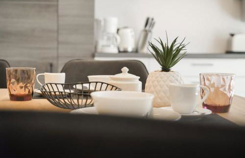 Justina 7 Apartments - Photo 22