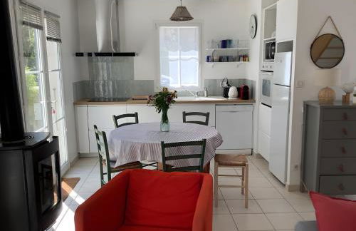 Petit Havre De Paix En Bord De Mer - Foto 7