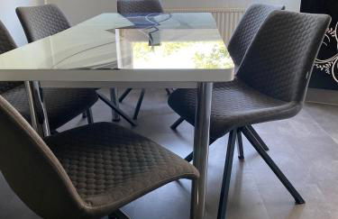 1 A Ferienwohnung Modern Duisburg - Foto 11