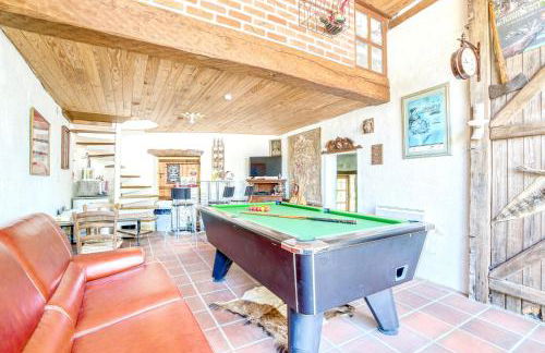 Gîte spacieux à Mer avec un joli extérieur - Foto 5