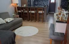 Casa aconchegante com piscina em Nova Tramandai, até 6 hospédes, não aceitamos pets - Foto 10