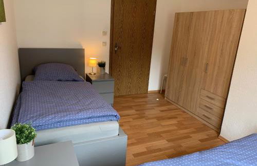Ferienwohnung Mimo direkt am Waldrand - Foto 14