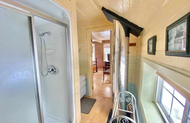 4 Bedroom Cottage On Manitoulin Island - Next to Sandy Beach! - Foto 11