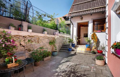 Ferienhaus Ludava - Foto 1