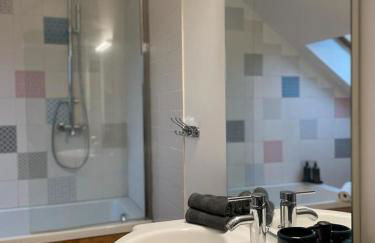 LE COCON : 2 chambres - Centre-ville - Foto 11