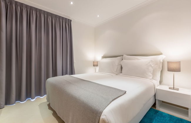 NAU Salema Beach Village - Foto 7