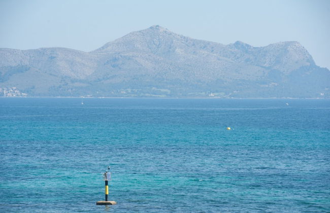 Can Barret in Can Picafort - Foto 25