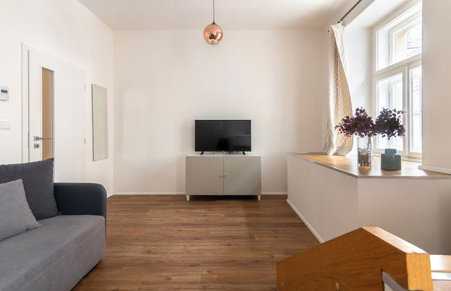 Prague Tales Boutique Residence by Dwellfort - Foto 14