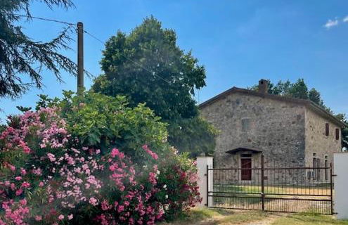 Podere Ainzara - Foto 1