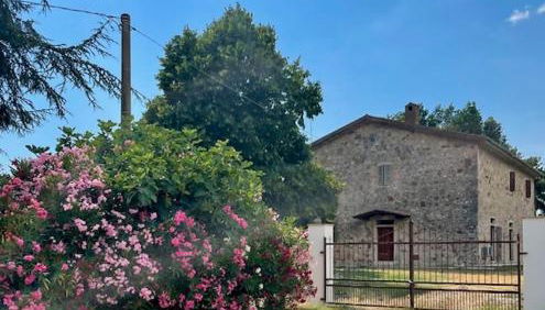 Podere Ainzara - Foto 1