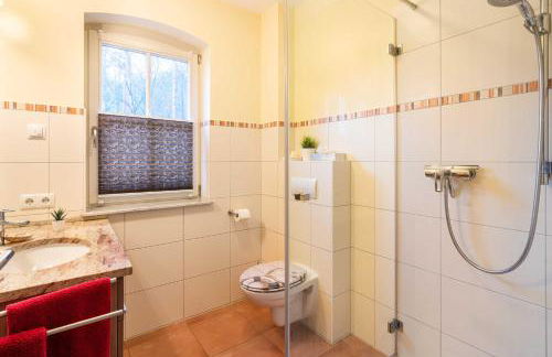 Ferienhaus Silbermöwe - Foto 7