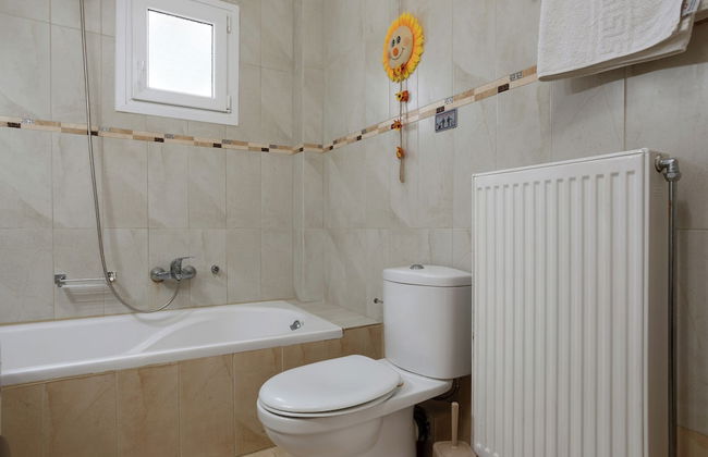 Altamira Holiday Apartment - 6 People Veranda With Views - Foto 31