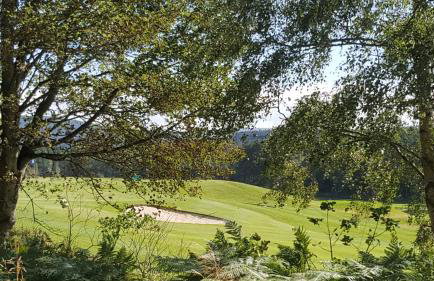 Inchmarlo Golf Resort, Banchory Villa 26 AS 00266F - Foto 34