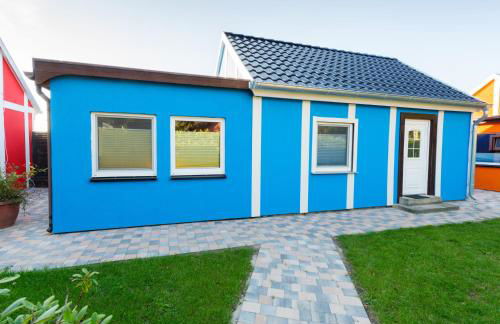 Haus Windhook - Foto 12