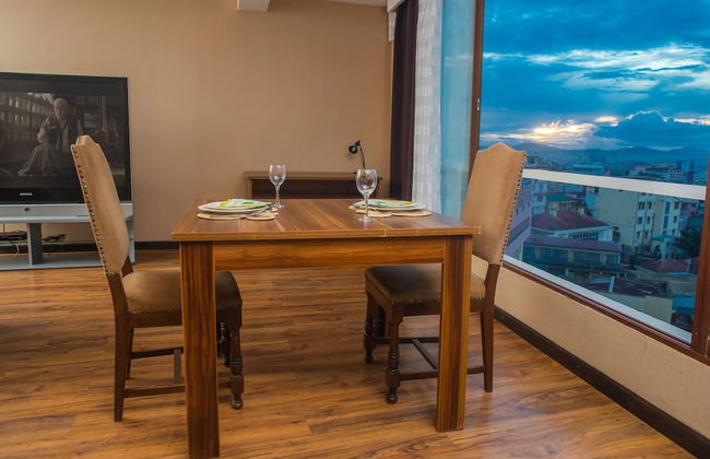 Grand Appart' Antaninarenina - Foto 32