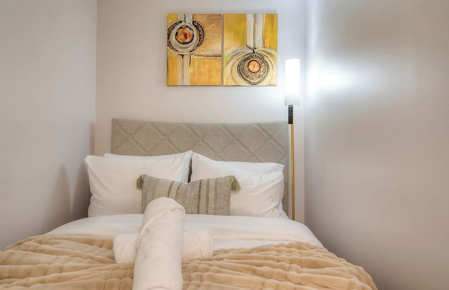 RivetStays - The Jarvis - Foto 28