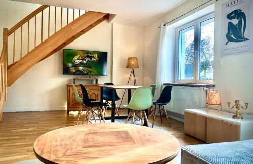 Wohlfühl Oase mit Sauna vor den Toren Berlins - Foto 18