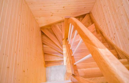 ZACISZE W OGRÓDKU Dom z balią i sauną - Foto 30