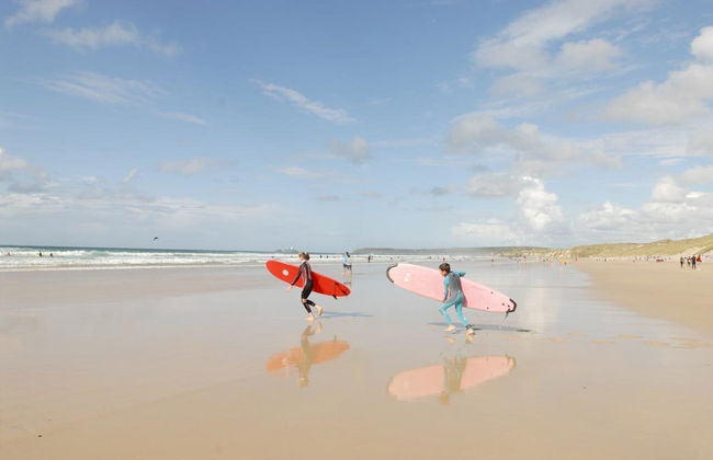 St Ives Bay Beach Resort - Foto 38