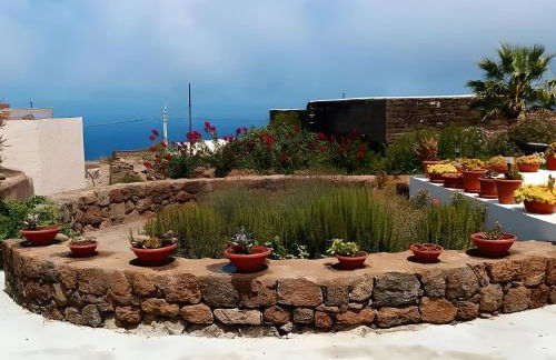 Dammuso Pantelleria - Fiori D'Ossidiana - Foto 59