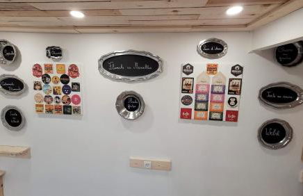 Maison 8 personnes Louvre Bollaert WIFI PS4 - Foto 12