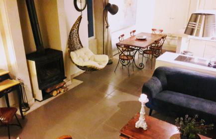 La Cuvée-Saint-Georges - Foto 25