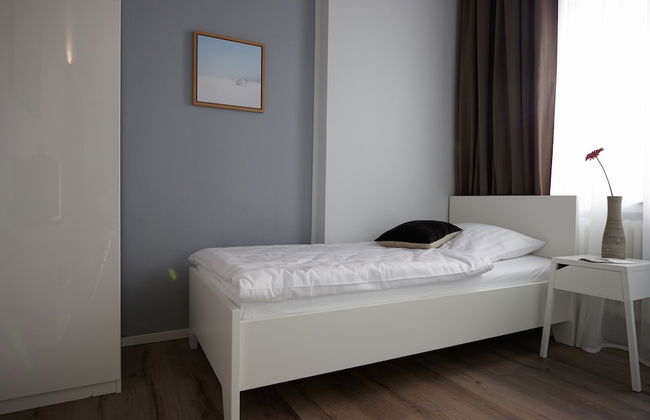 Aparthotel TU-TU - Foto 3