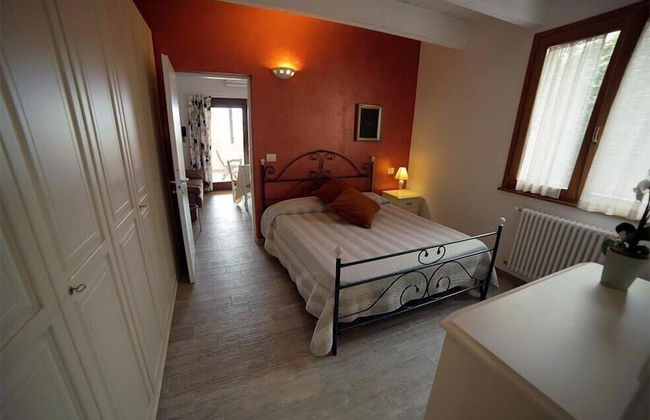 Le Quiete Dimore - Foto 5