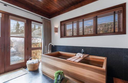 Abode on the Big Trail - Foto 39