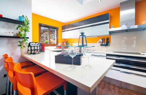 casa mira Vivienda vacacional - Foto 29