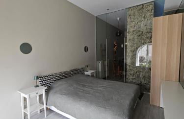 Le loft K- centre Colmar - jusqu'à 10 personnes - Foto 10