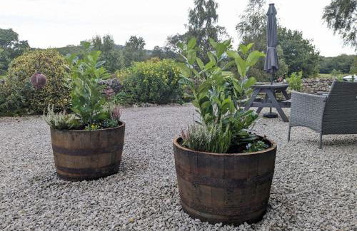 The Dairy, Yealand Redmayne in a rural setting, bring your dogs and horse - Photo 22