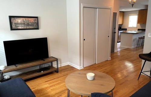 Lovely Two Bedroom Condo in South Boston - Foto 10