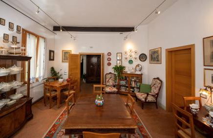 Agriturismo Campanacci - Foto 94