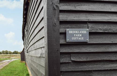 Brooklands Farm Cottage - Foto 13