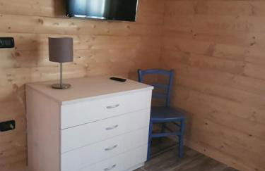 Lorica Suite Lago - Foto 64