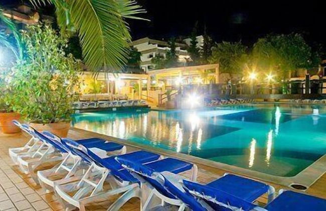 Apartamentos da Balaia - Photo 32