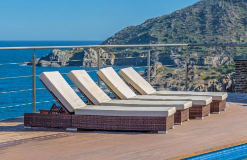 Flateli Port de la Selva - Foto 24