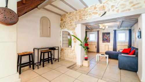 Lucciano Village House, Sleeps 6 - Foto 3